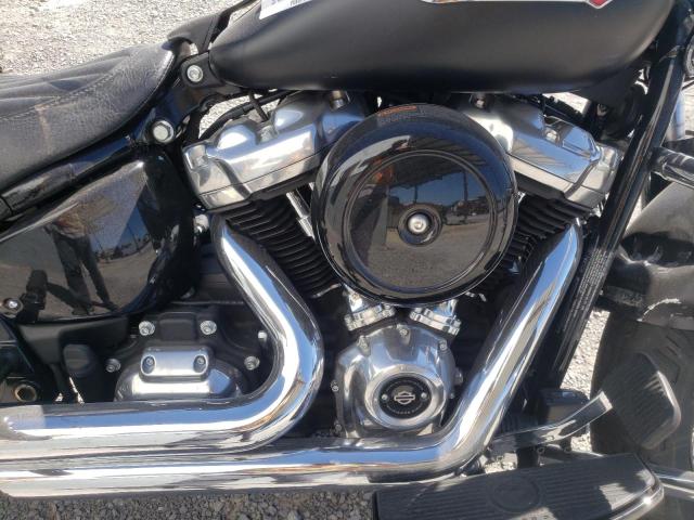 2019 HARLEY-DAVIDSON FLSL 1HD1YDJ22KB043975