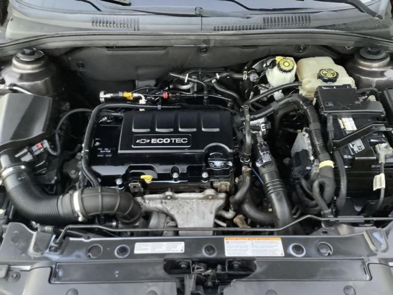 2014 Chevrolet Cruze Lt VIN: 1G1PC5SB4E7102099 Lot: 61785532