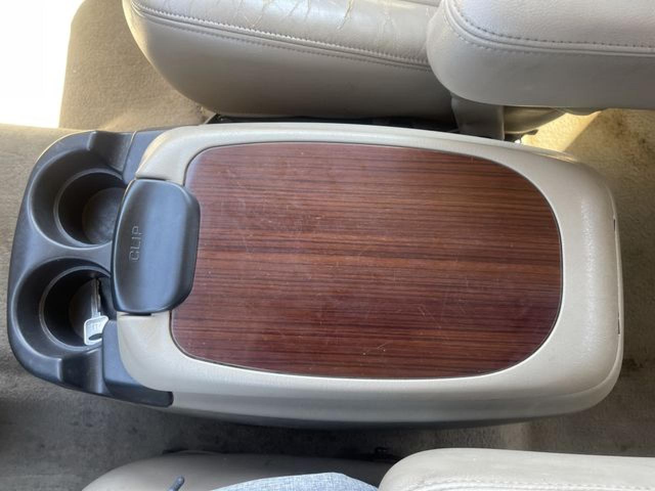 2006 Ford F250 Super Duty VIN: 1FTSW20P36EA53688 Lot: 61785962