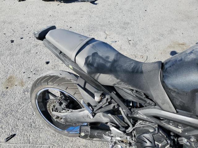 2016 YAMAHA FZ09 JYARN33E1GA009601