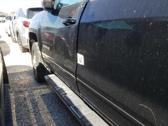 2016 CHEVROLET 2500 HD 1GC1KVE81GF152290