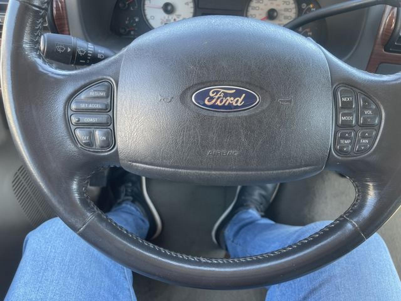 2006 Ford F250 Super Duty VIN: 1FTSW20P36EA53688 Lot: 61785962