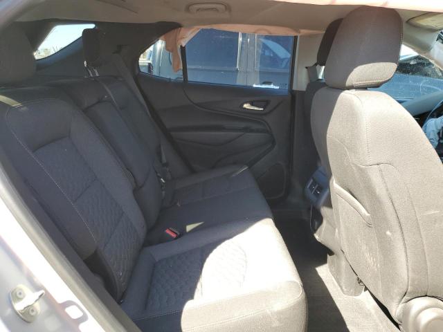2018 CHEVROLET EQUINOX LT - 2GNAXJEV7J6240723