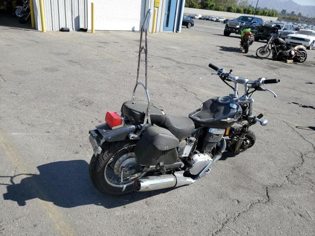2005 SUZUKI LS650 P - JS1NP41A752100490