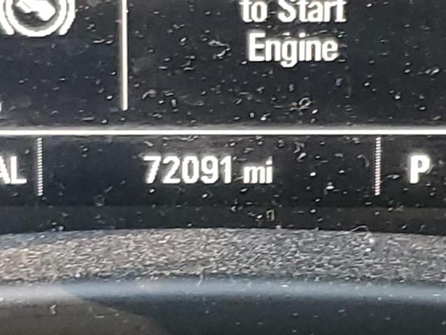 2018 CHEVROLET EQUINOX LT - 2GNAXJEV7J6240723