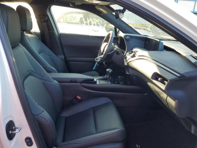 2022 LEXUS UX 200 BAS JTHP3JBHXN2052924