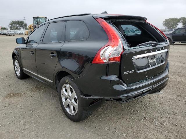 2016 VOLVO XC60 T5 YV440MDJ2G2849277