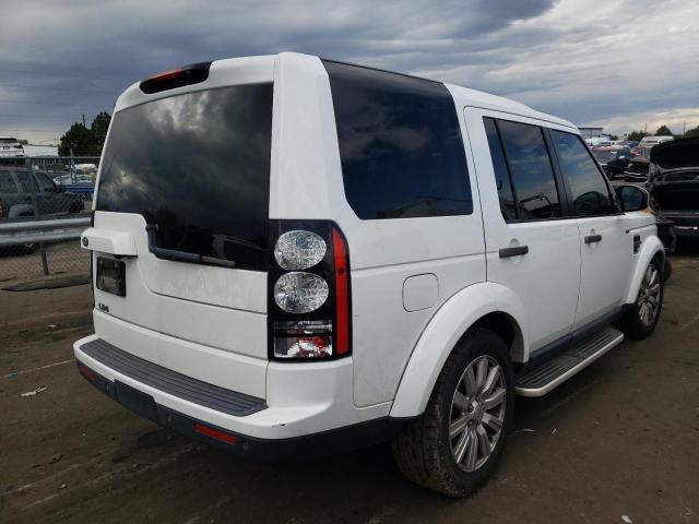 2016 LAND ROVER LR4 SALAC2V61GA843786