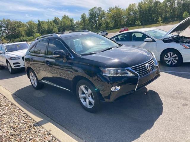 2015 Lexus RX 350 Base for sale in Indianapolis, IN