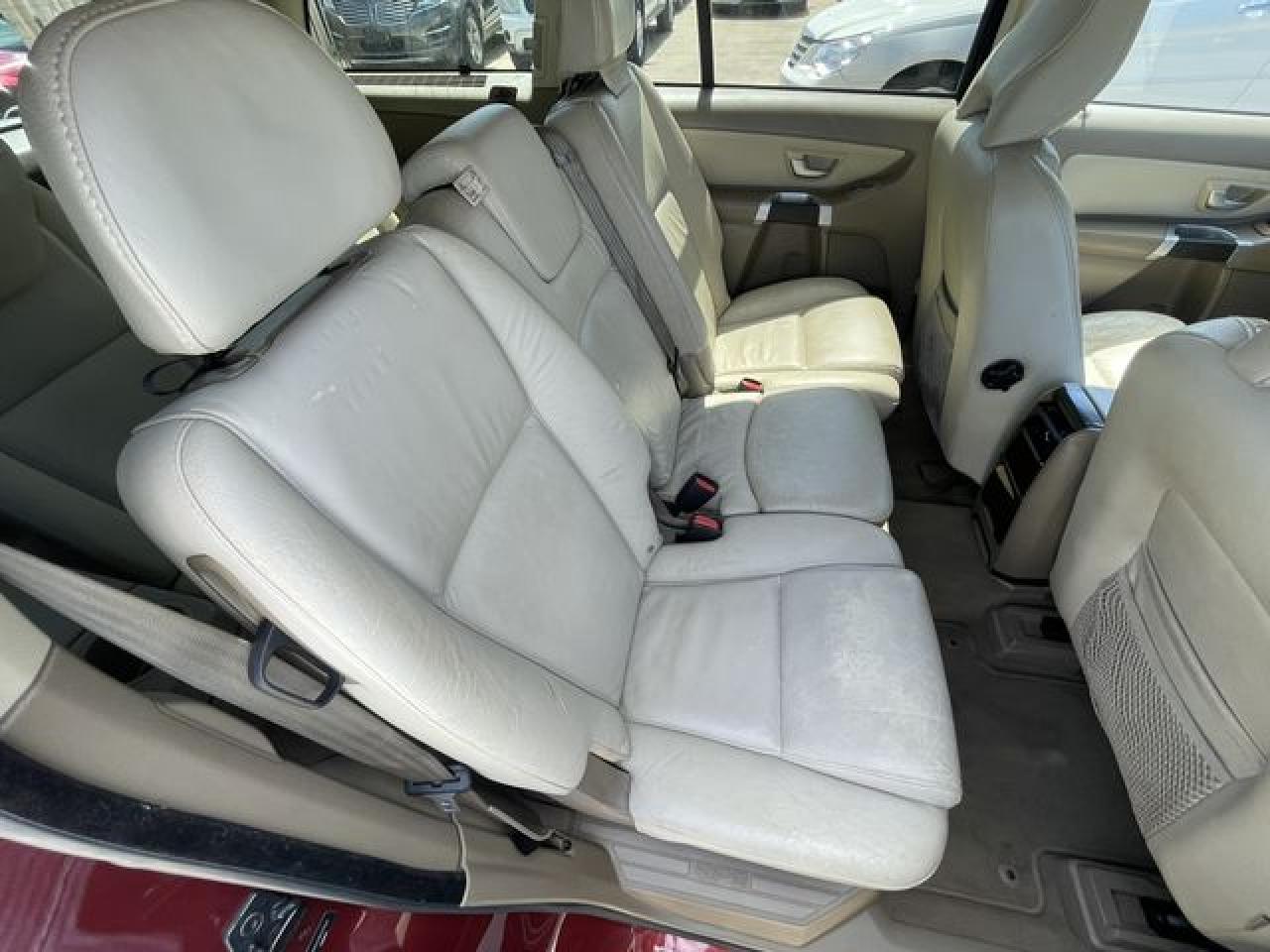 2011 Volvo Xc90 3.2 VIN: YV4952CY9B1570207 Lot: 61786382