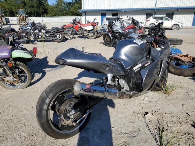 2005 SUZUKI GSX1300 RK JS1GW71A452107605