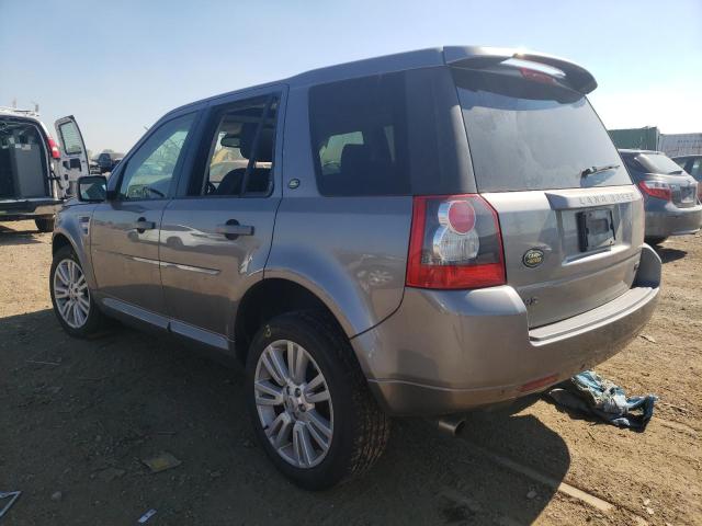SALFR2BN0AH189930 Land Rover LR2 HSE