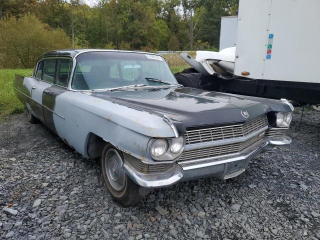 1965 Cadillac Fleetwood for sale in Grantville, PA
