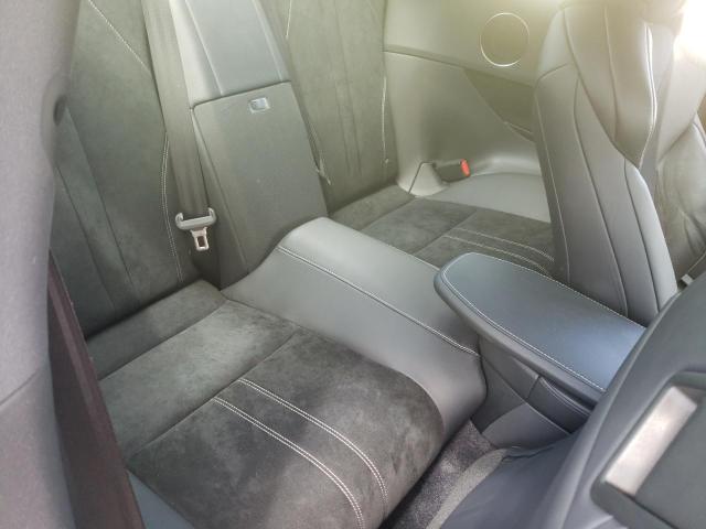 2018 LEXUS LC 500 JTHHP5AY8JA000760