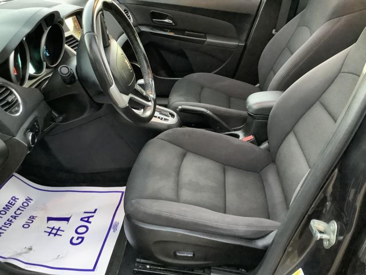 2014 Chevrolet Cruze Lt VIN: 1G1PC5SB4E7102099 Lot: 61785532