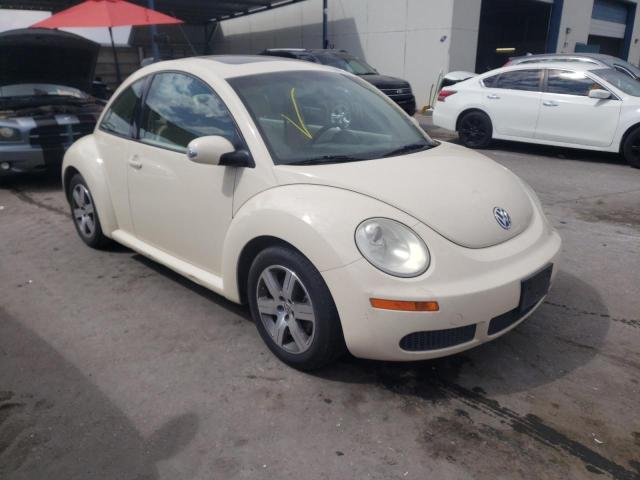 2006 Volkswagen New Beetle for sale in Anthony, TX