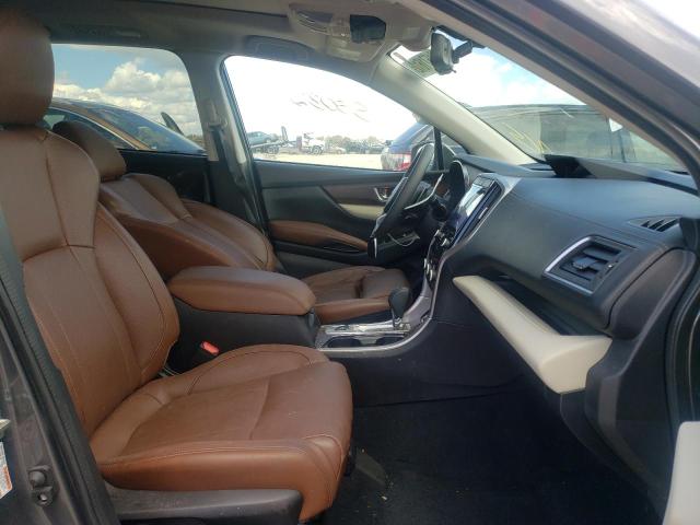 2019 SUBARU ASCENT TOU 4S4WMARD8K3467433