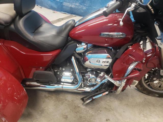 2021 HARLEY-DAVIDSON FLHTCUTG 1HD1MAF12MB853815