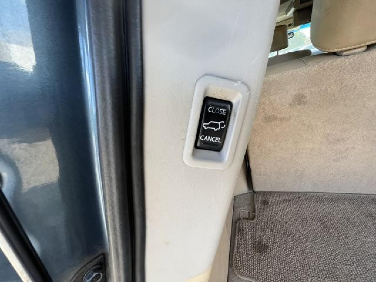 2011 Nissan Armada Platinum VIN: 5N1AA0NE8BN623180 Lot: 61786282