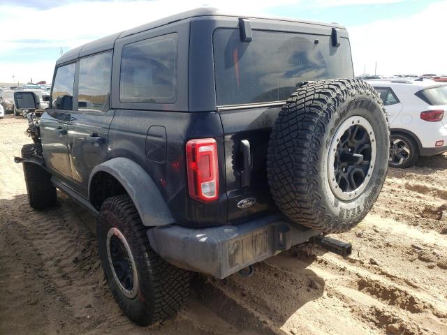 2022 FORD BRONCO BAS 1FMEE5DPXNLA75334