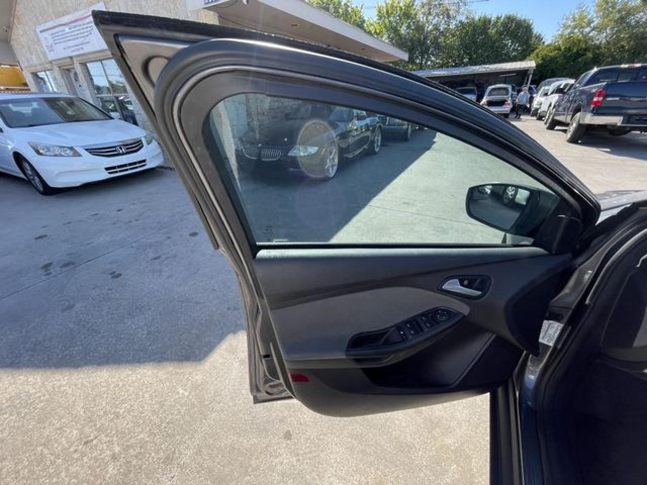 2013 Ford Focus Se VIN: 1FADP3F20DL162924 Lot: 61786552