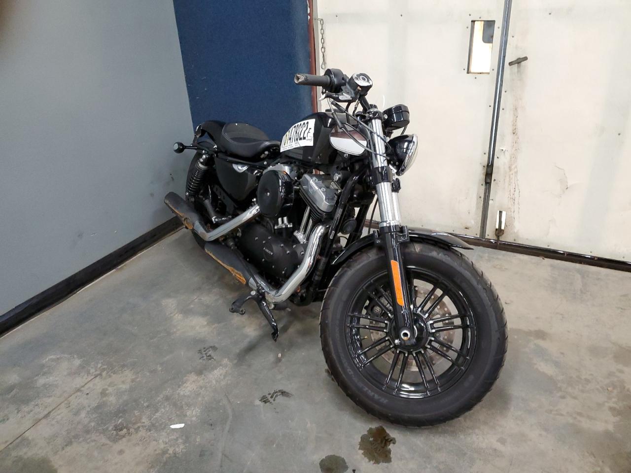 1HD1LC316HC433011 HARLEY-DAVIDSON XL1200 FOR 2017