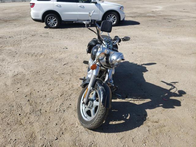 2004 HARLEY-DAVIDSON FLSTF 1HD1BMY144Y076118