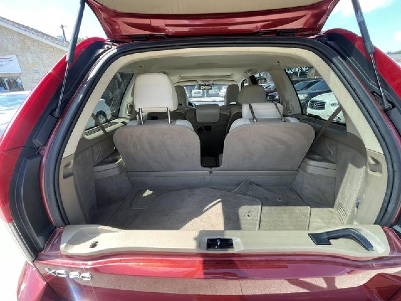 2011 Volvo Xc90 3.2 VIN: YV4952CY9B1570207 Lot: 61786382