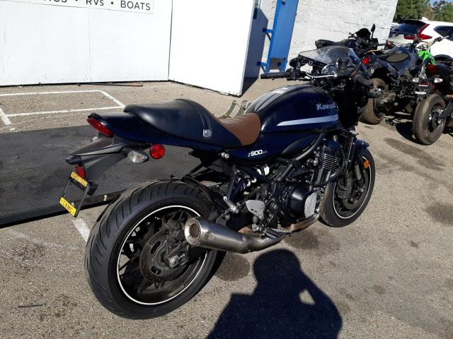 2022 KAWASAKI ZR900 - JKAZR2E14NA010021