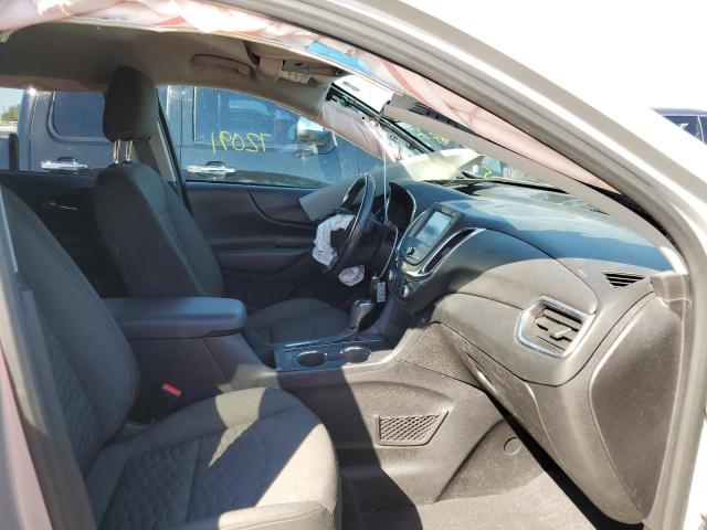 2018 CHEVROLET EQUINOX LT - 2GNAXJEV7J6240723