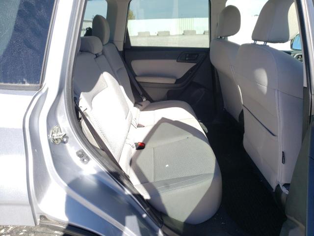 2018 SUBARU FORESTER 2 - JF2SJAGC7JH536119