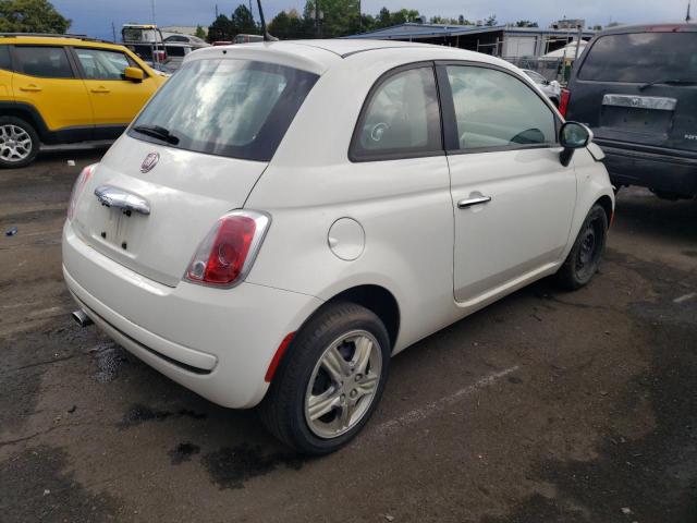 3C3CFFAR4DT738912 Fiat 500 POP