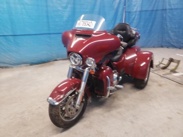 2021 HARLEY-DAVIDSON FLHTCUTG 1HD1MAF12MB853815