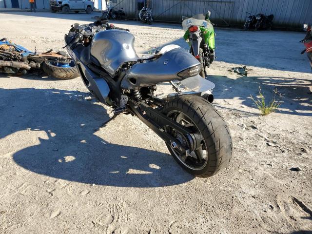 2005 SUZUKI GSX1300 RK JS1GW71A452107605