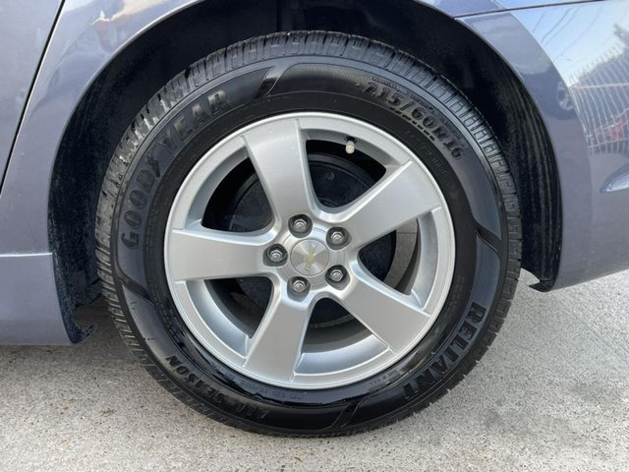 2014 Chevrolet Cruze Lt VIN: 1G1PC5SB5E7367551 Lot: 61786592