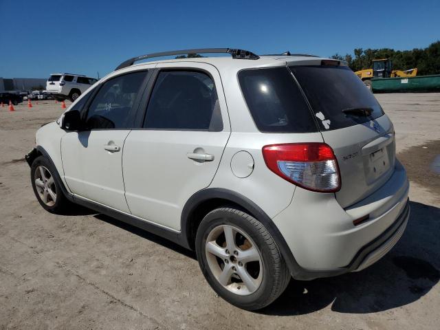 JS2YB413675110292 Suzuki SX4