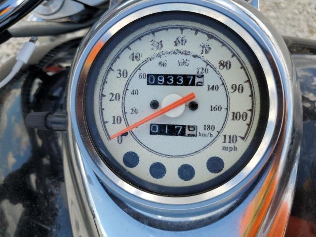 2001 YAMAHA XVS65 BASE JYAVM01E31A030136