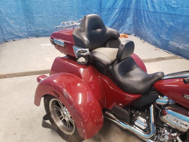 2021 HARLEY-DAVIDSON FLHTCUTG 1HD1MAF12MB853815