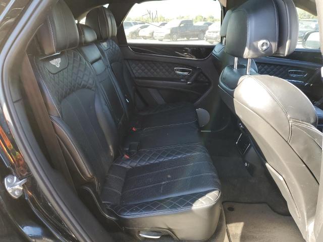 2017 BENTLEY BENTAYGA SJAAC2ZVXHC015770