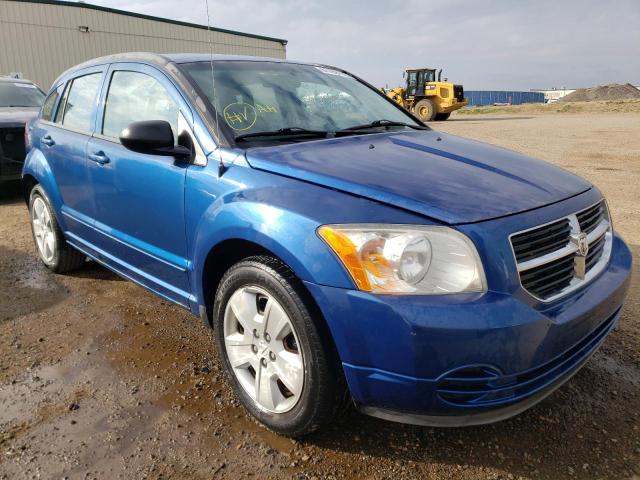 2009 Dodge Caliber SX for sale in Rocky View County, AB