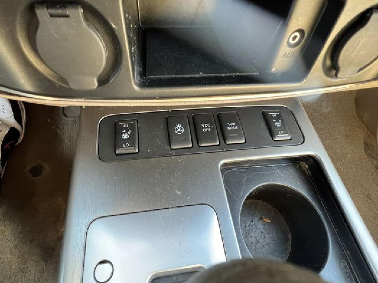 2011 Nissan Armada Platinum VIN: 5N1AA0NE8BN623180 Lot: 61786282