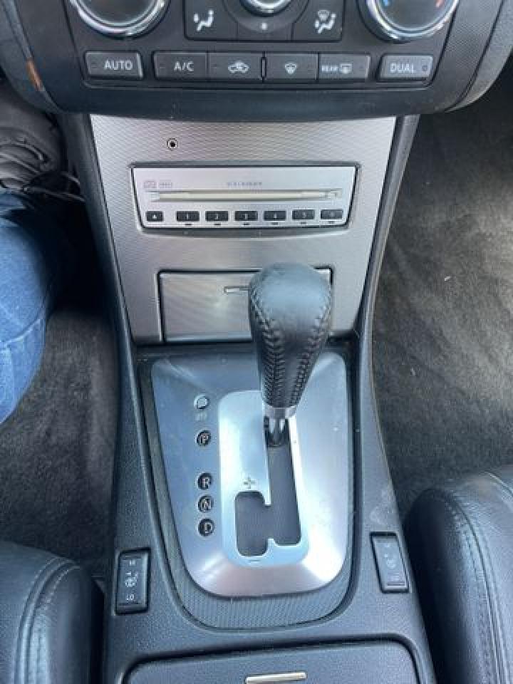 2008 Nissan Altima 3.5Se VIN: 1N4BL21E48N409936 Lot: 61786562