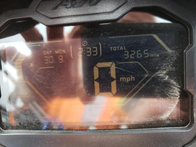 2022 HONDA ADV150 A MLHKF3850N5101992