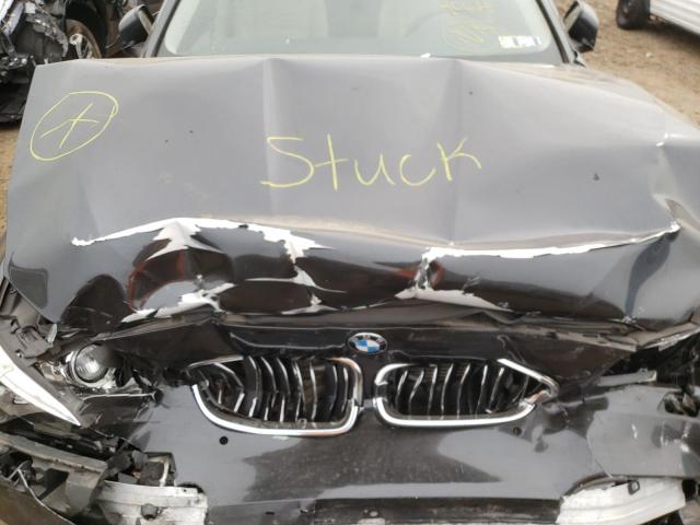 WBA5B3C5XED533978 BMW 5 Series