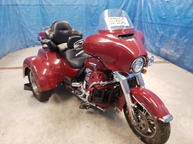 2021 HARLEY-DAVIDSON FLHTCUTG 1HD1MAF12MB853815