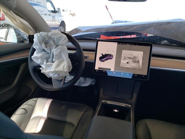 5YJ3E1EB9NF103229 Tesla MODEL 3