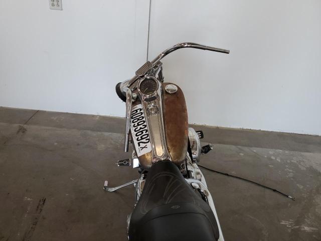 2004 HARLEY-DAVIDSON FXSTDI 1HD1JBB104Y024338