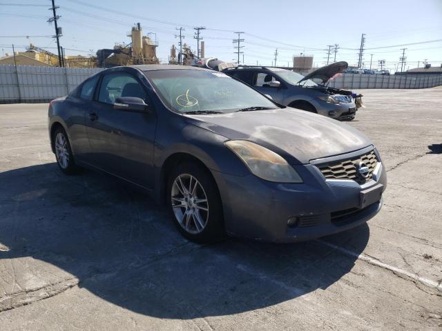 Nissan salvage cars for sale: 2008 Nissan Altima 3.5