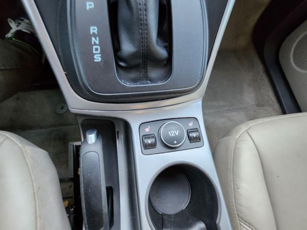 2015 Ford Escape Se VIN: 1FMCU0GX7FUC61708 Lot: 61786572