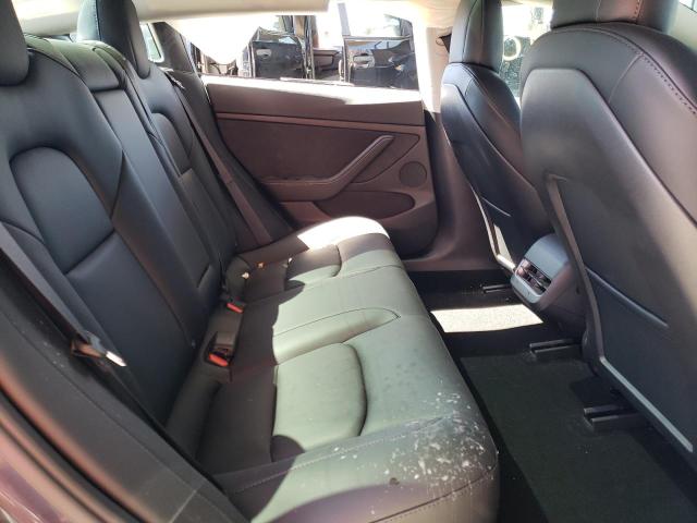 5YJ3E1EB9NF103229 Tesla MODEL 3